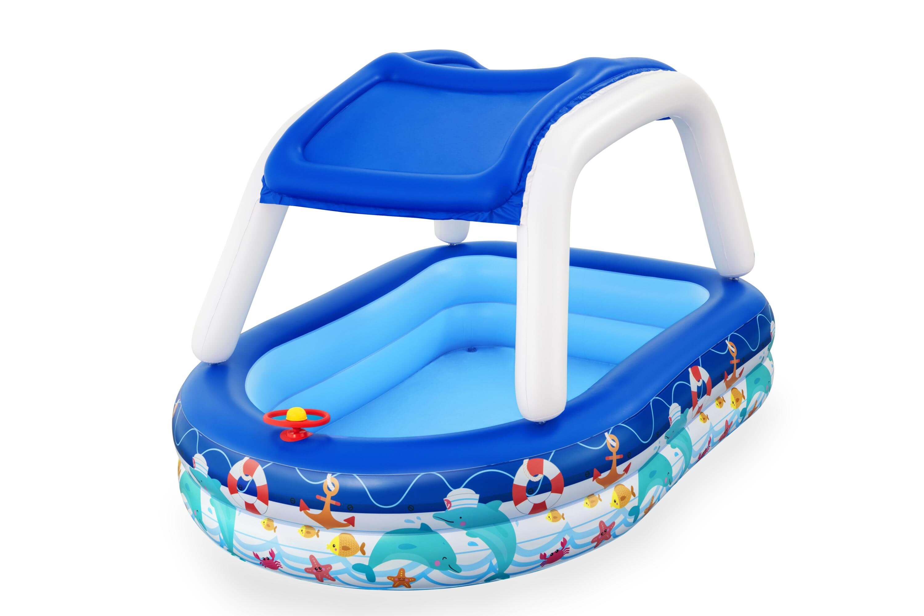 Bestway Sea Captain Pool